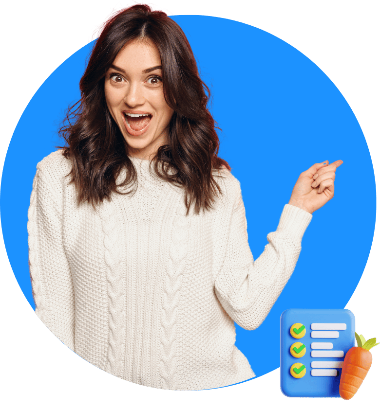 Diet Website